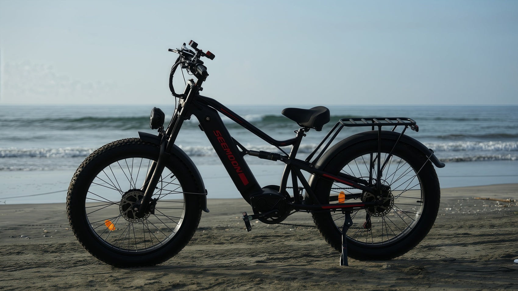 E-Bike Regulations