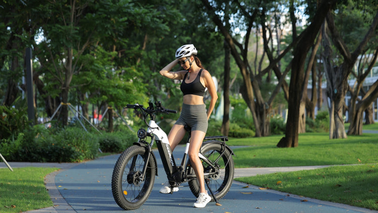 How to Choose the Right Electric Bicycle