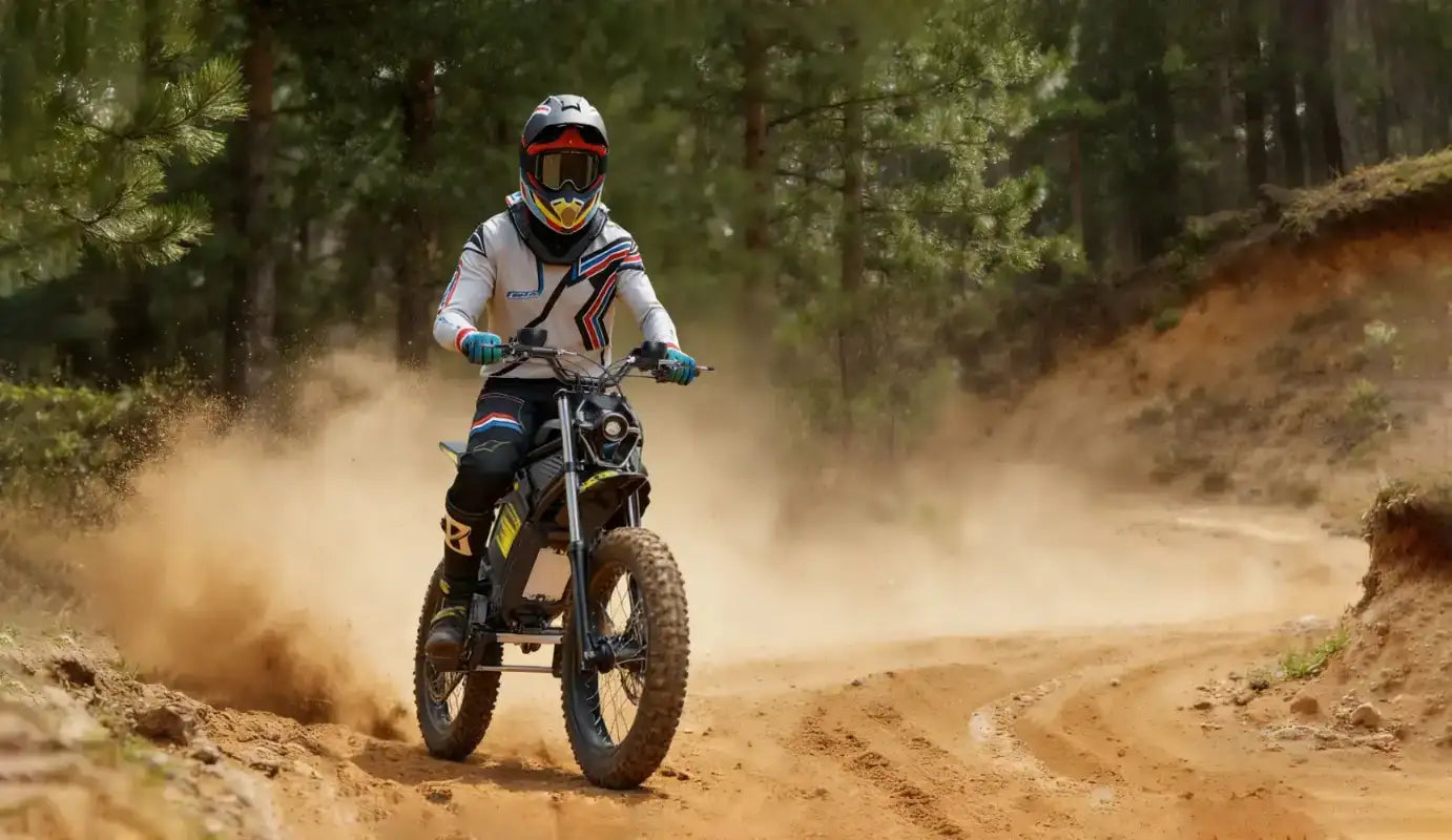 The Ultimate Guide to Electric Mini Motorcycles