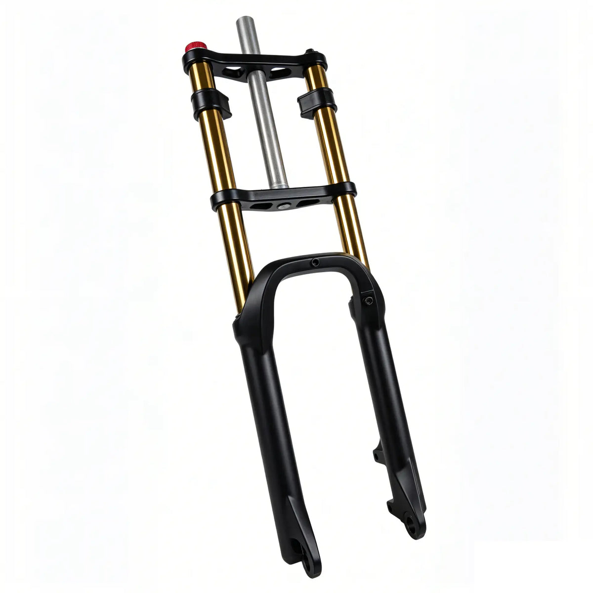 Seemoon Ebike Double Shoulder Fork