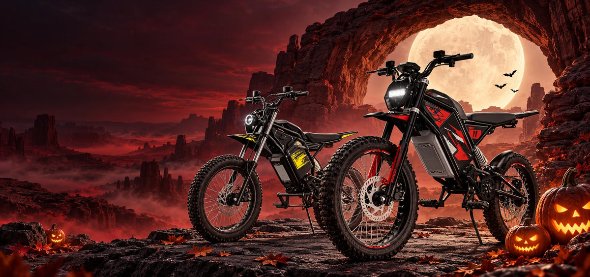 seemoon SM4 and SM4 Pro halloween deals