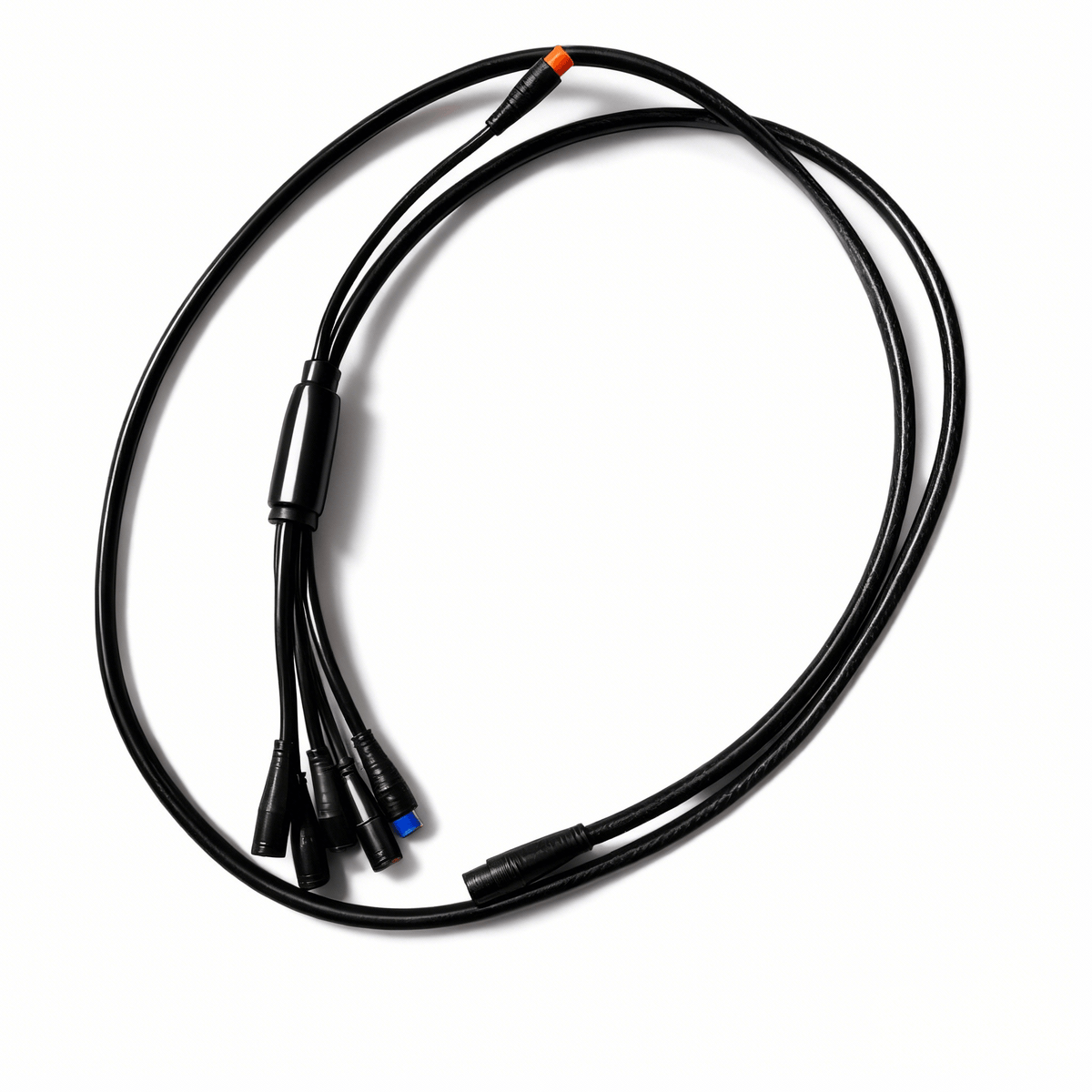 seemoon ebike main cable