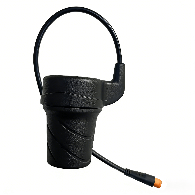 SEEMOON electric bike throttle replacement handlebar controller