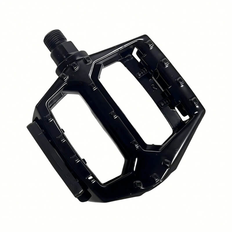 Seemoon electric bike pedals black color