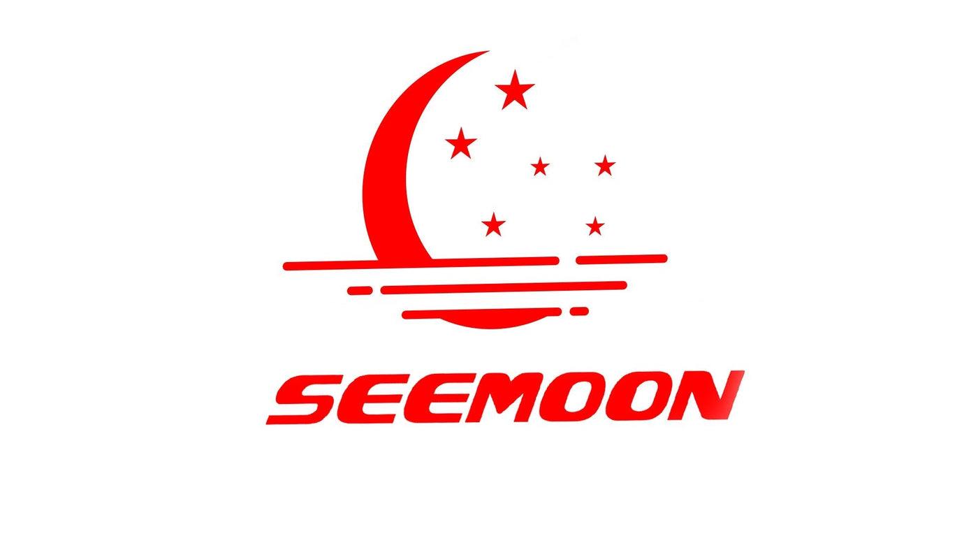 Seemoonebike brand story