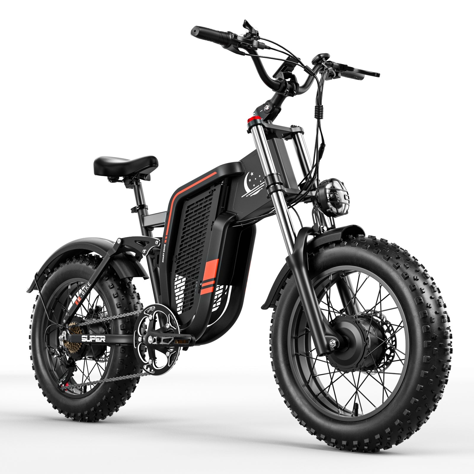 Electric Mini Bikes