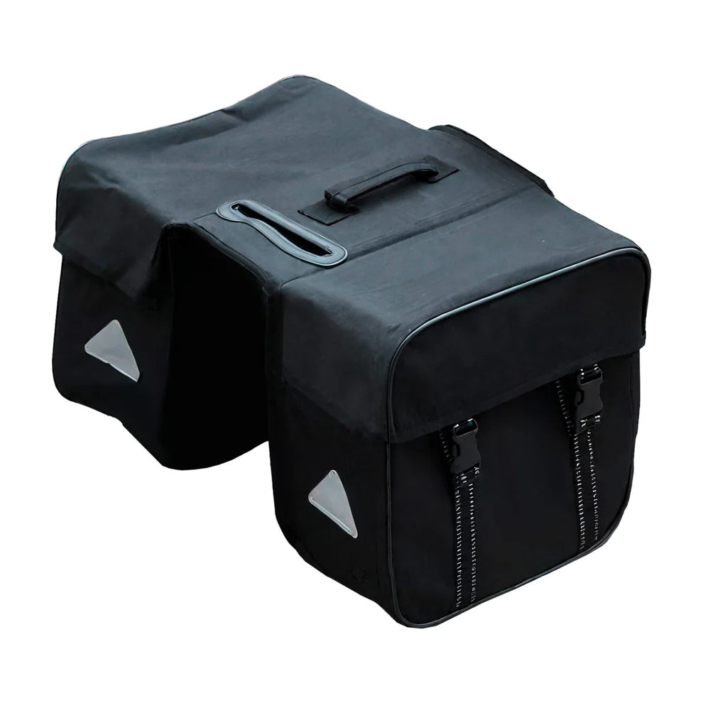 Waterproof Rear Rack Cargo Bag for Electric Bikes