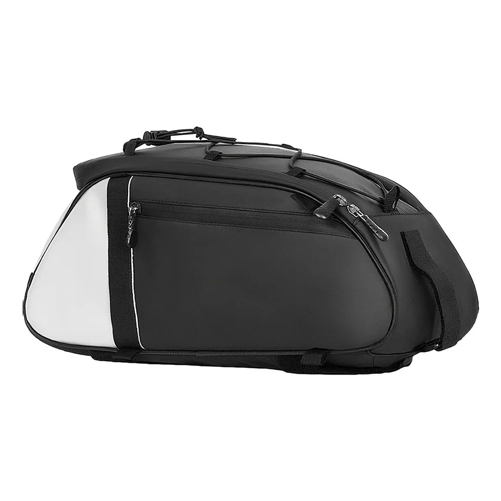 Rear Rack Bike Storage Bag