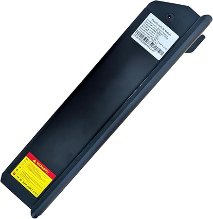 Seemoon Electric Bike Battery 52V 20Ah for SM1 Battery Built-in Ebike