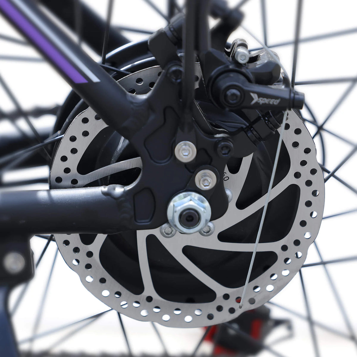Seemoon Brake disc Scene