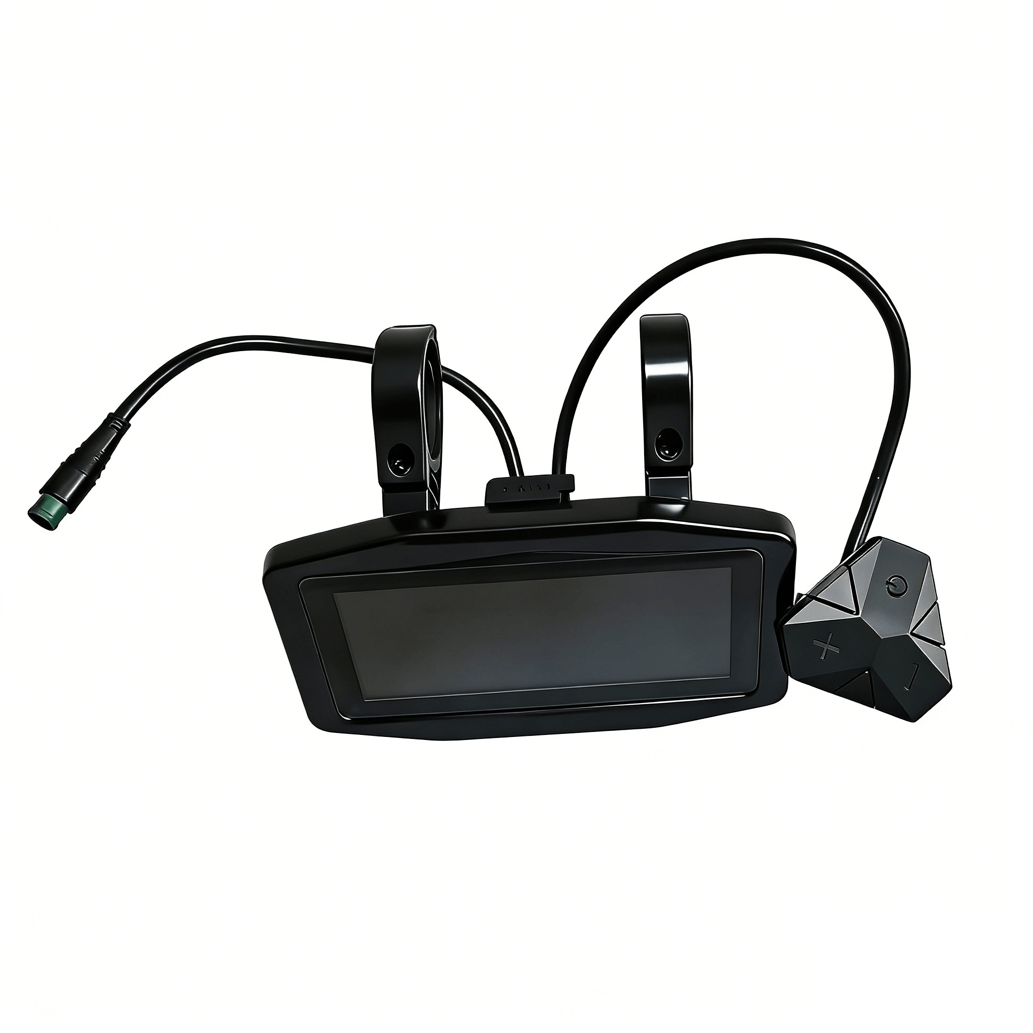 seemoon ebike display meter 60v for sm3