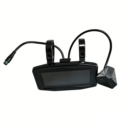 seemoon ebike display meter 60v for sm3