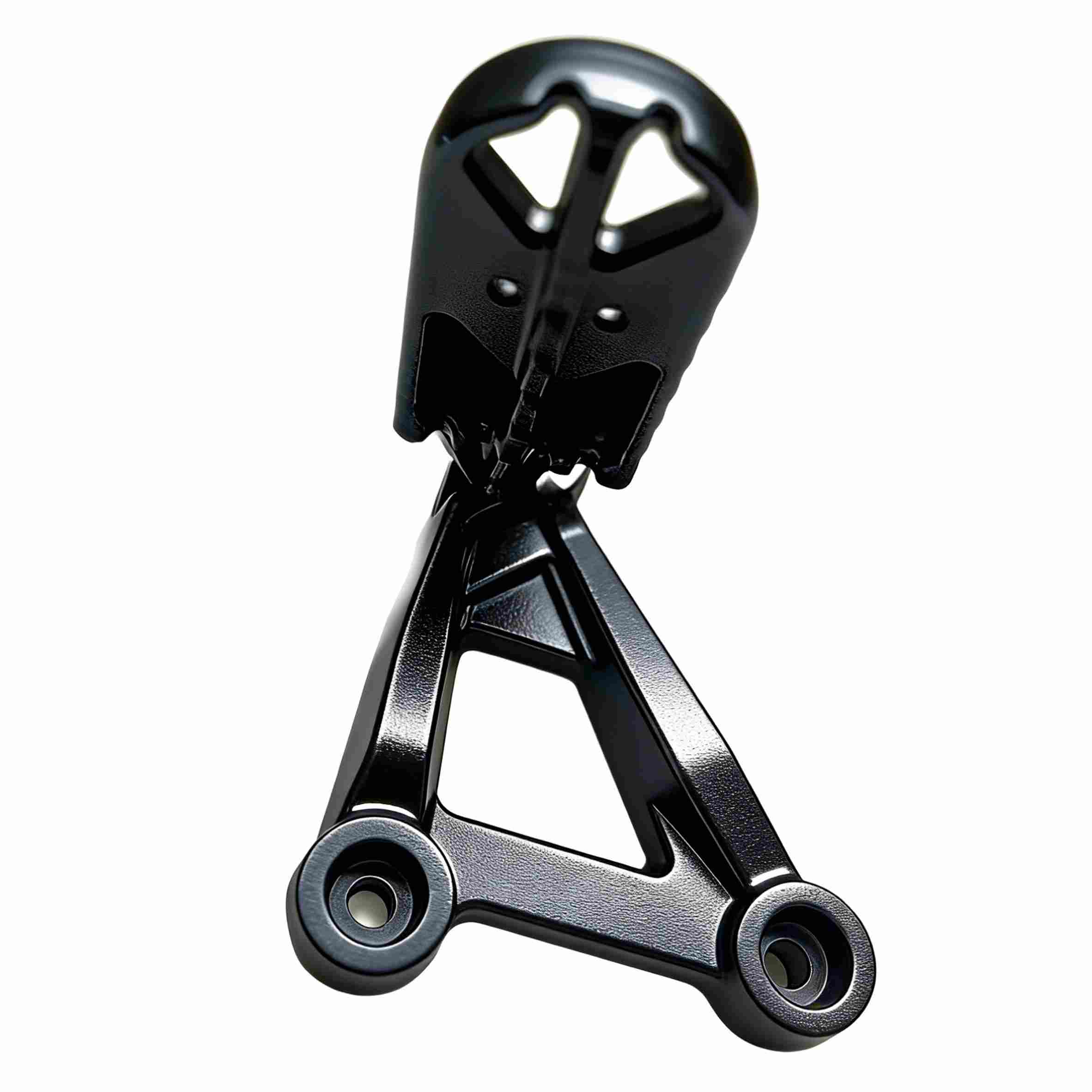 SEEMOON Ebike Replacement Footpeg Brackets for SM4
