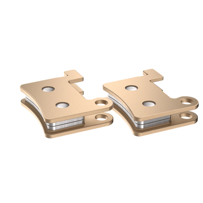 Hydraulic Brake Pads for Electric Bikes