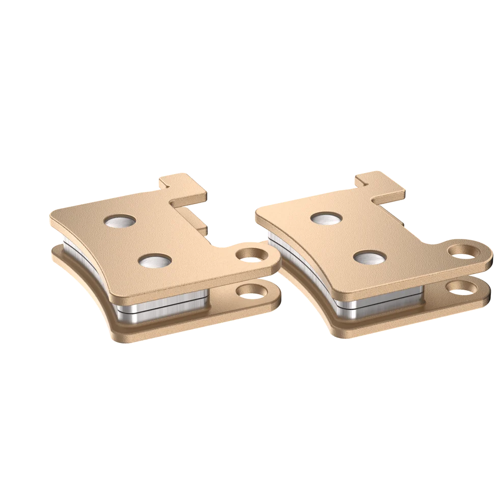 Hydraulic Brake Pads for Electric Bikes