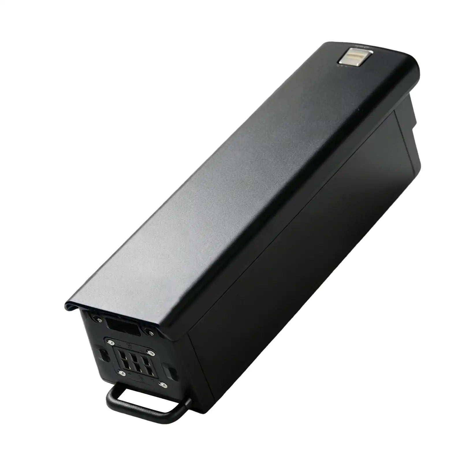 Seemoon Electric Bike Battery 52V 20Ah for SM1 Battery Built-in Ebike
