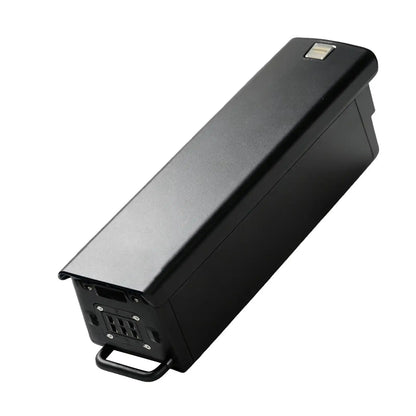 Seemoon Electric Bike Battery 52V 20Ah for SM1 Battery Built-in Ebike