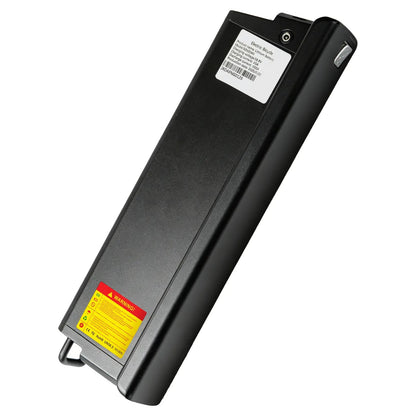 Seemoon Electric Bike Battery 52V 20Ah for SM1 Battery Built-in Ebike