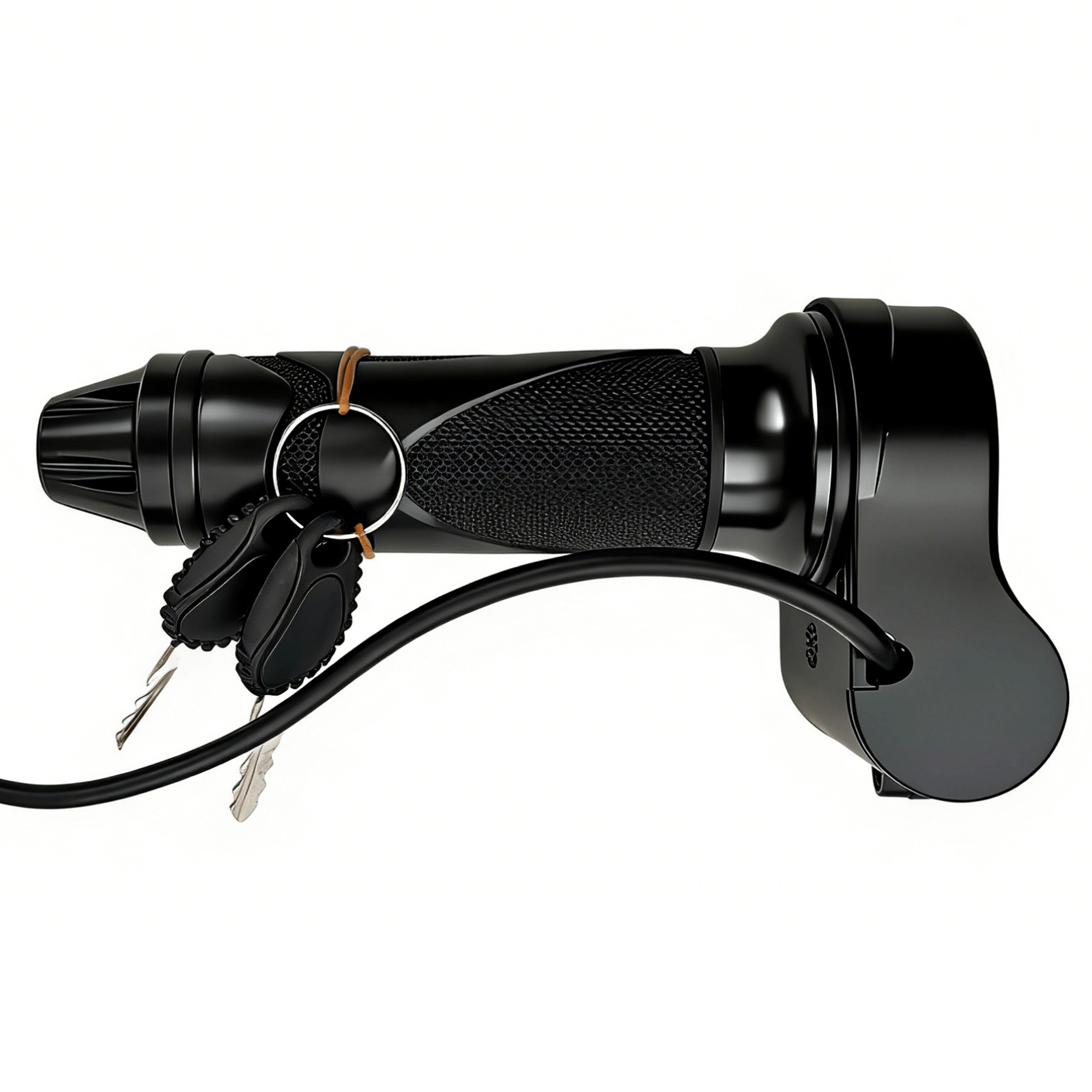 SEEMOON electric bike throttle replacement handlebar controller for sm3