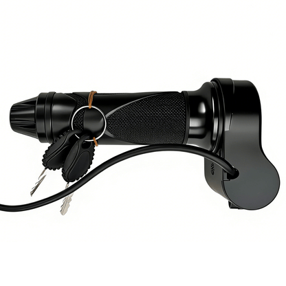 SEEMOON electric bike throttle replacement handlebar controller for sm3