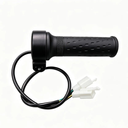 SEEMOON SM4 and SM4 Pro electric bike throttle replacement handlebar controller