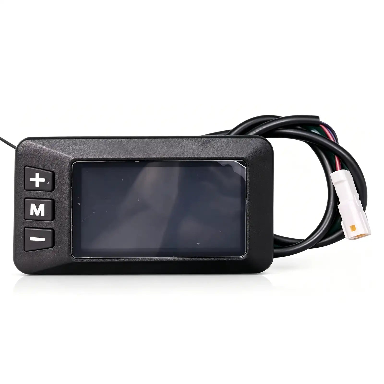 sm4 display controller